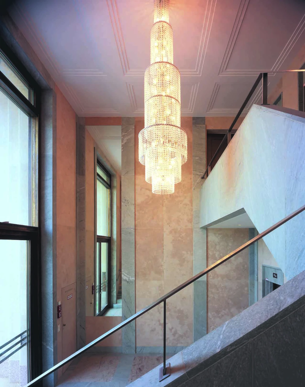 Residenz am Leipziger Platz 3