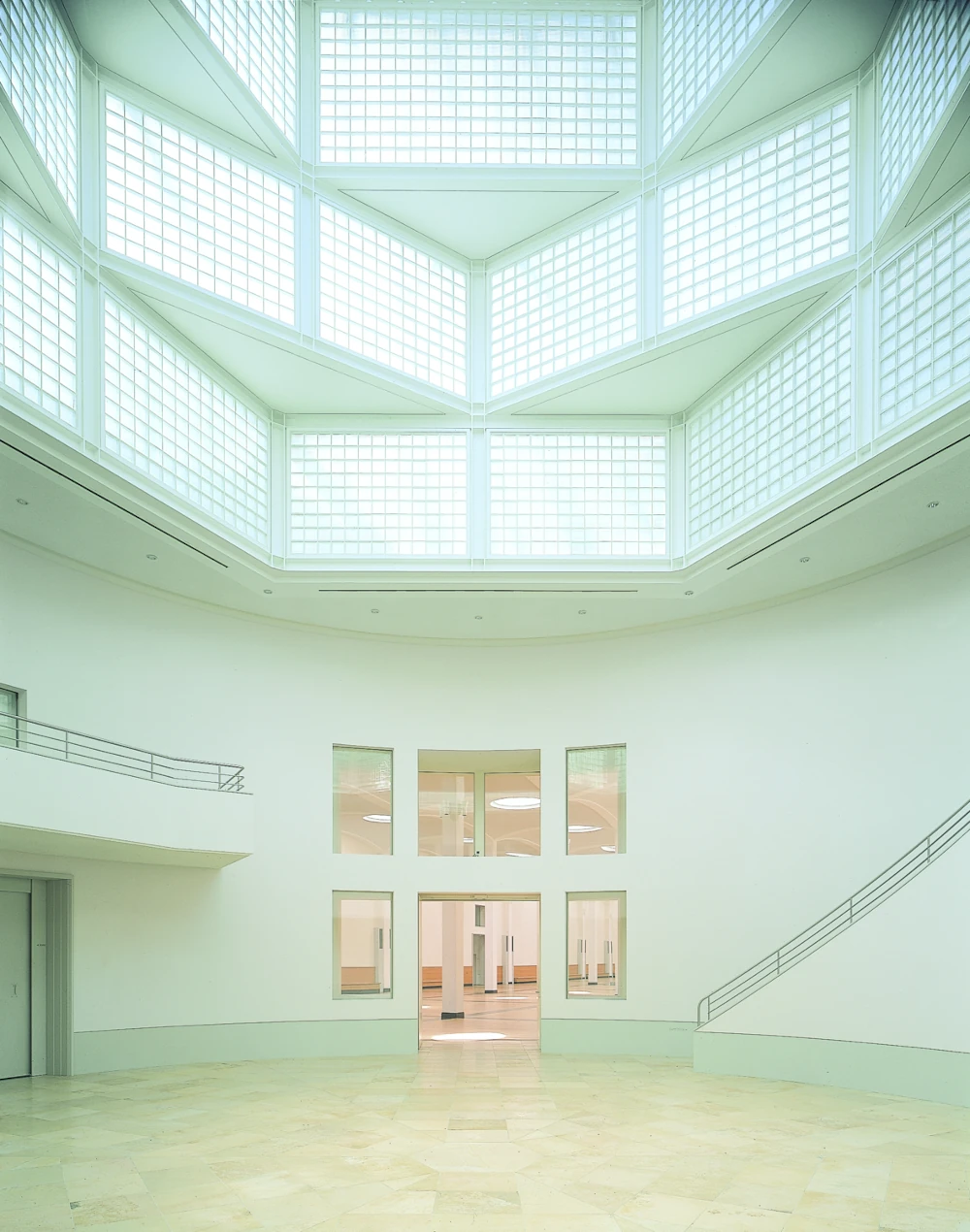 Gemäldegalerie mit Palais Gontard 2