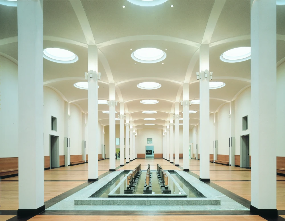 Gemäldegalerie mit Palais Gontard 6