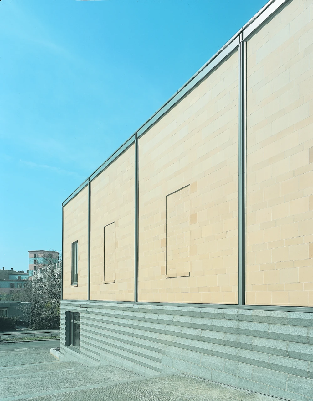 Gemäldegalerie mit Palais Gontard 7