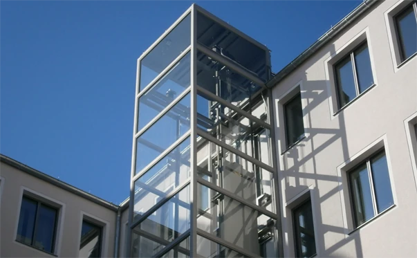 VDE-Verlagsgebäude 1