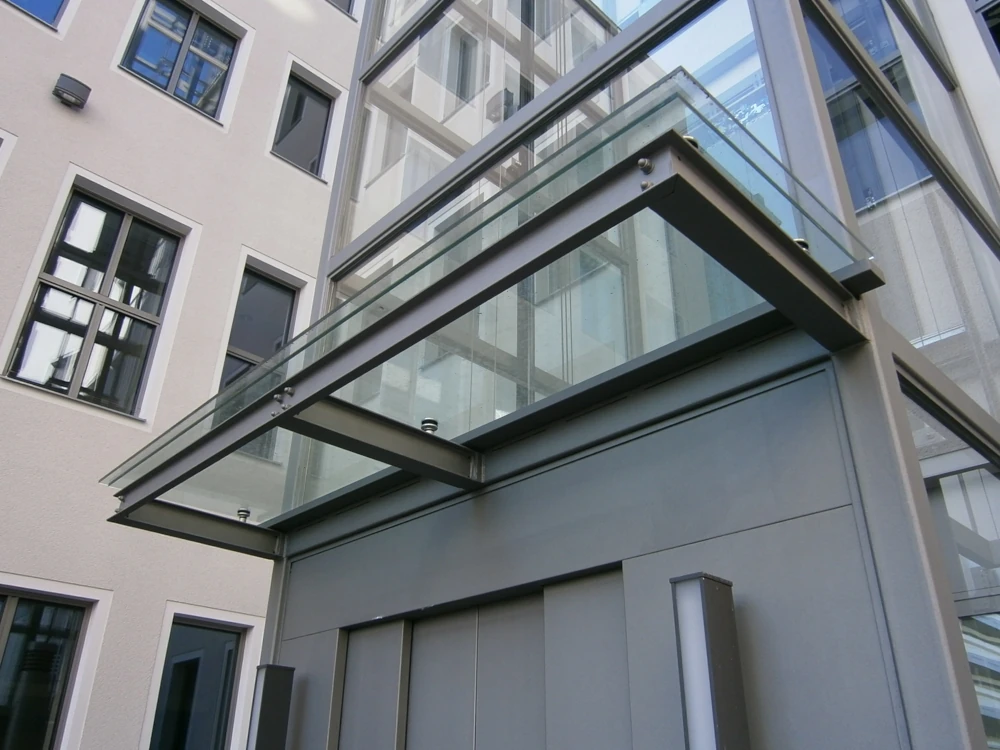 VDE-Verlagsgebäude 3