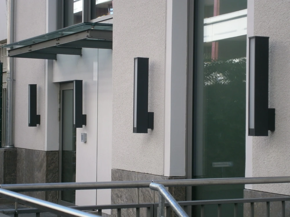 VDE-Verlagsgebäude 4