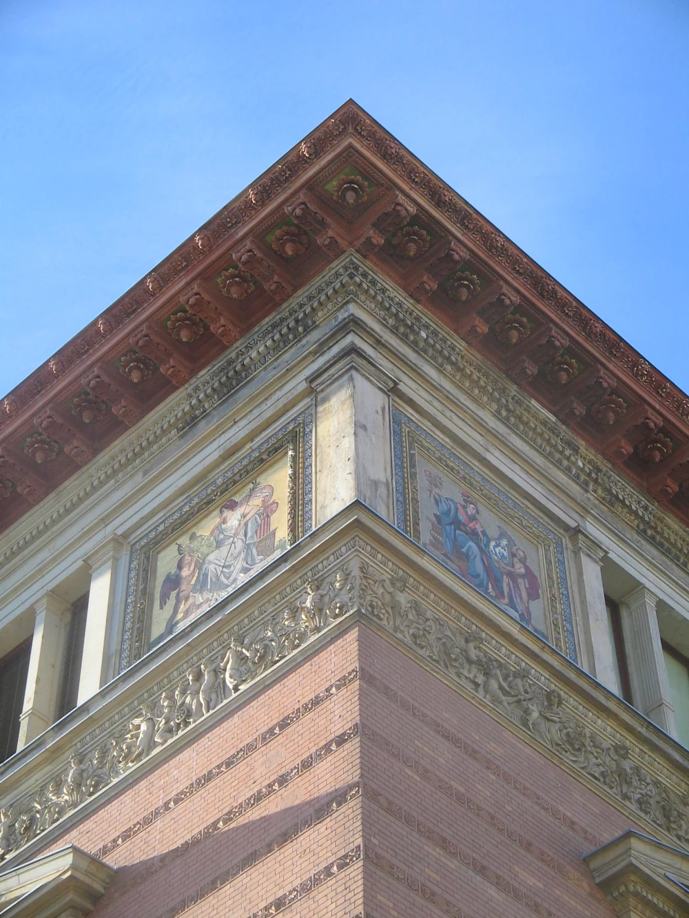 Marting Gropius Bau 2