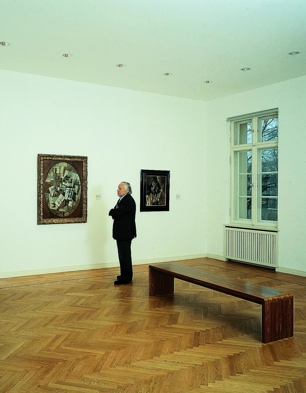 Sammlung Berggruen 2