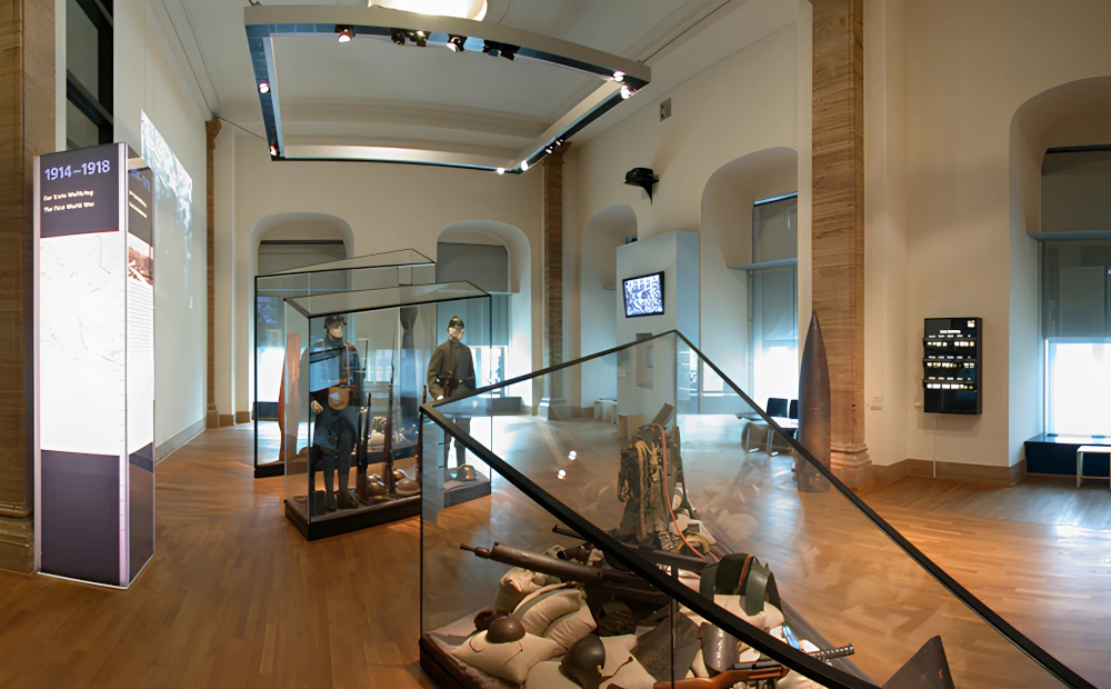 Deutsches Historisches Museum 2