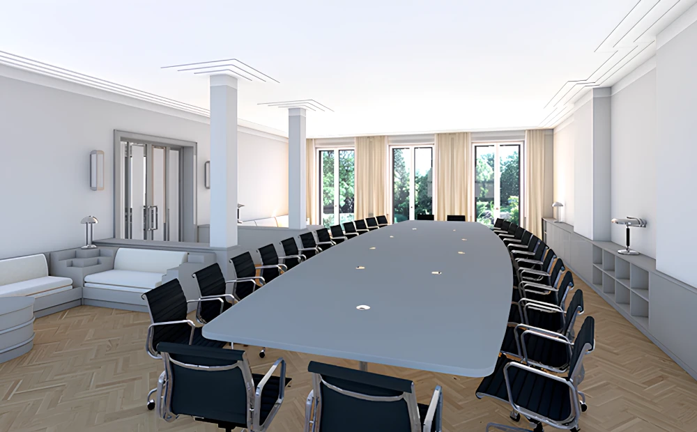 BBU-Verwaltungsgebäude 2